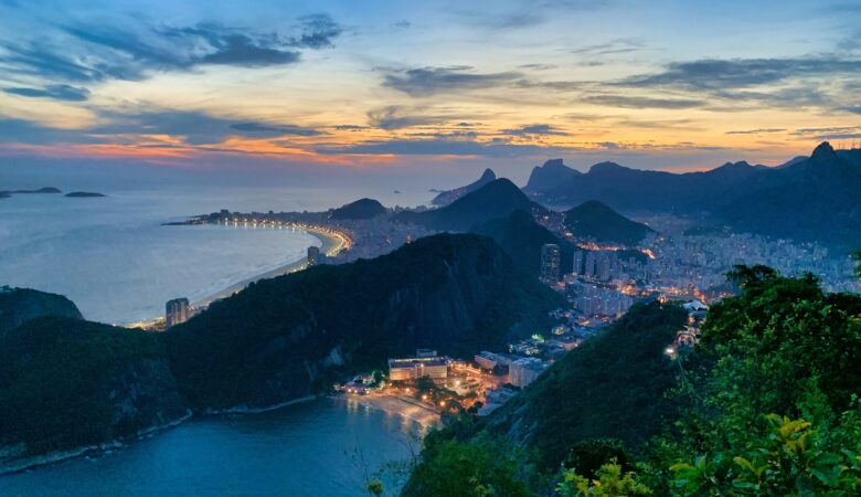 rio de janeiro