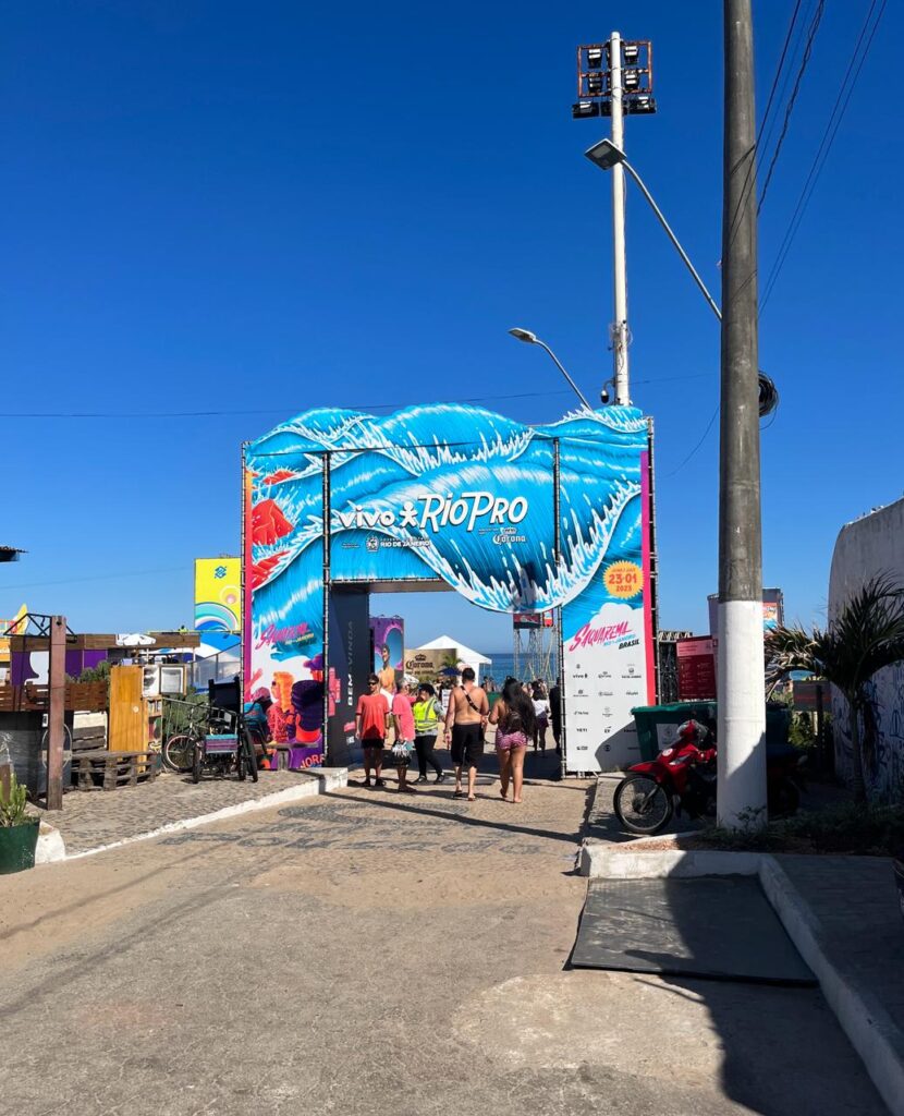 The Best Surfing Spots in Brazil 5 saquarema