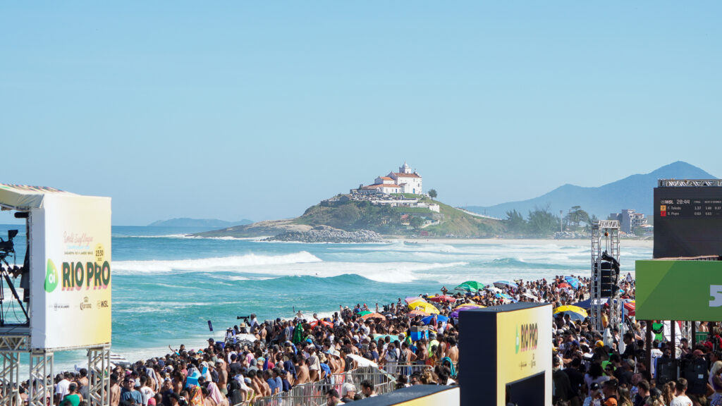 wsl rio pro saquarema