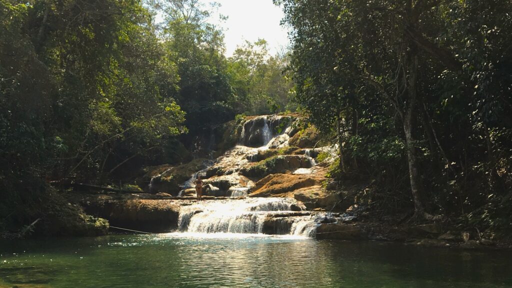 rio do peixe