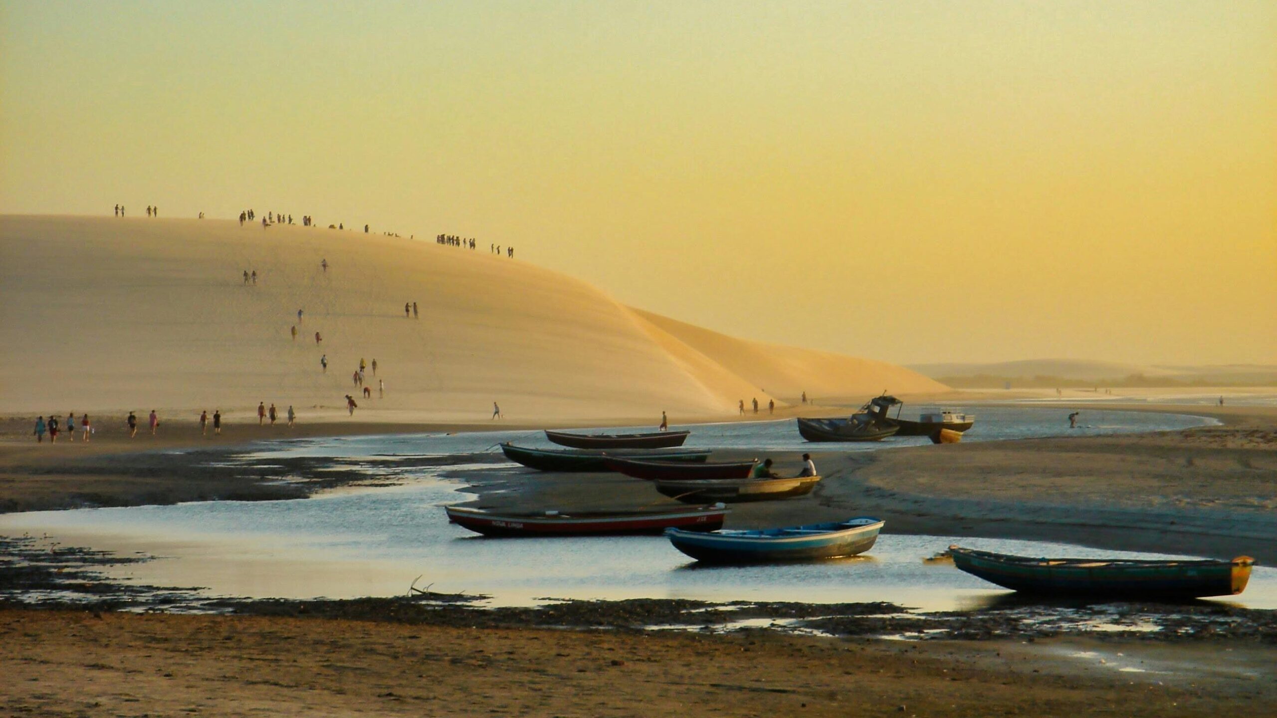 Best Beaches in Northeast Brazil 1 best beaches in northeast brazil