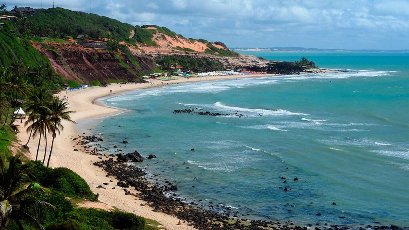 Best Beaches in Northeast Brazil 4 praia da pipa rio grande do norte capa 02 1536x805 1 edited