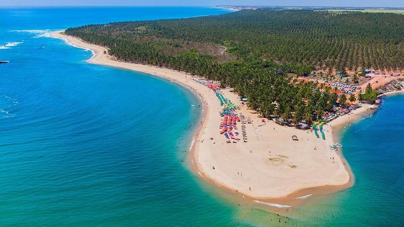 Best Beaches in Northeast Brazil 10 praia do gunga fotos 01 q1g4vg6pn0q4ygu9n6z42ttze5745wnmlu0aue0mtw